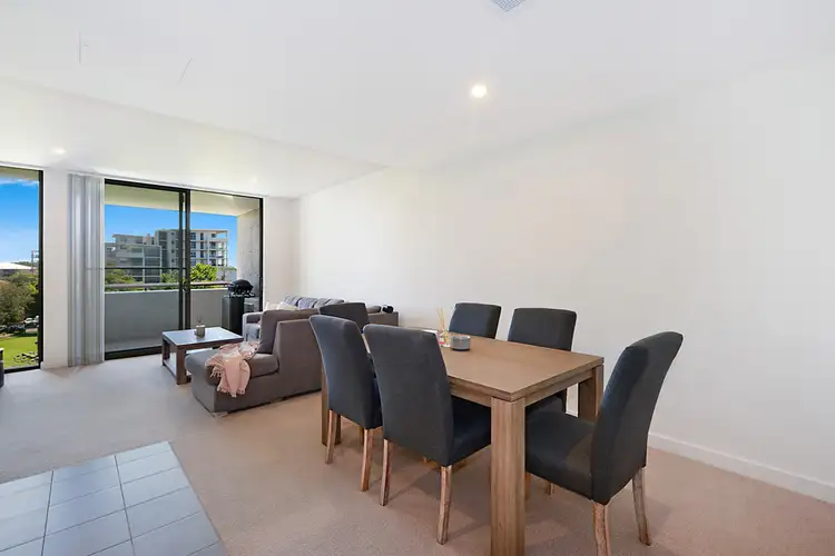 Fourth view of Homely unit listing, 3.2/26 Merton Street, Sutherland NSW 2232