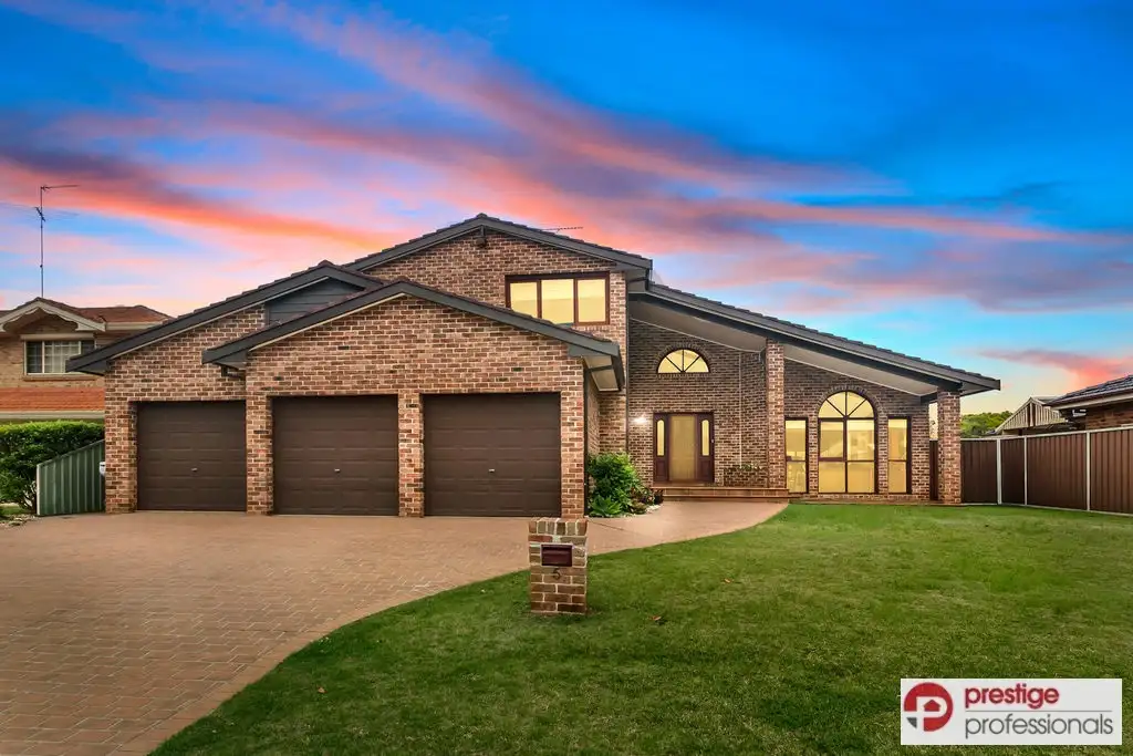 Main view of Homely house listing, 5 Chippenham Street, Chipping Norton NSW 2170
