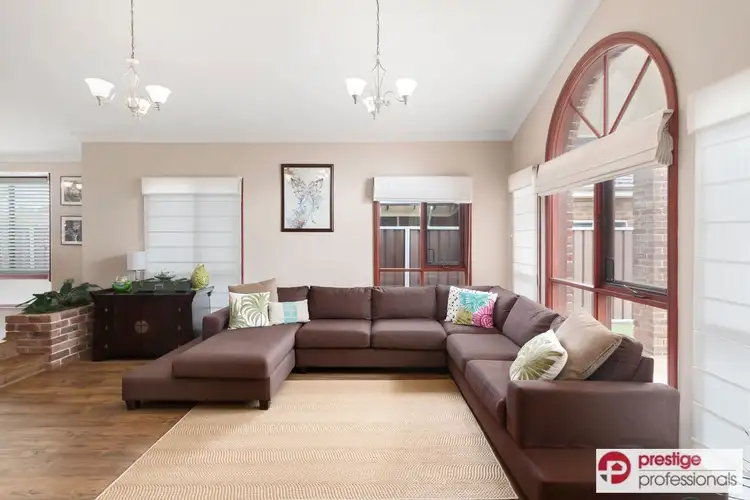 Second view of Homely house listing, 5 Chippenham Street, Chipping Norton NSW 2170