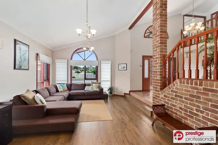 Third view of Homely house listing, 5 Chippenham Street, Chipping Norton NSW 2170