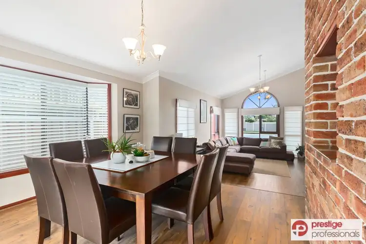 Fourth view of Homely house listing, 5 Chippenham Street, Chipping Norton NSW 2170