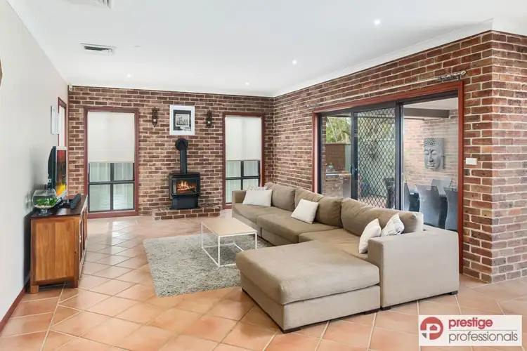 Fifth view of Homely house listing, 5 Chippenham Street, Chipping Norton NSW 2170