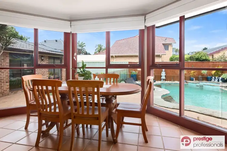 Sixth view of Homely house listing, 5 Chippenham Street, Chipping Norton NSW 2170