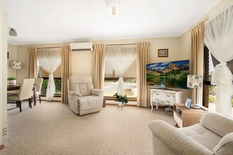 Third view of Homely unit listing, 1/9 Page Court, Wodonga VIC 3690