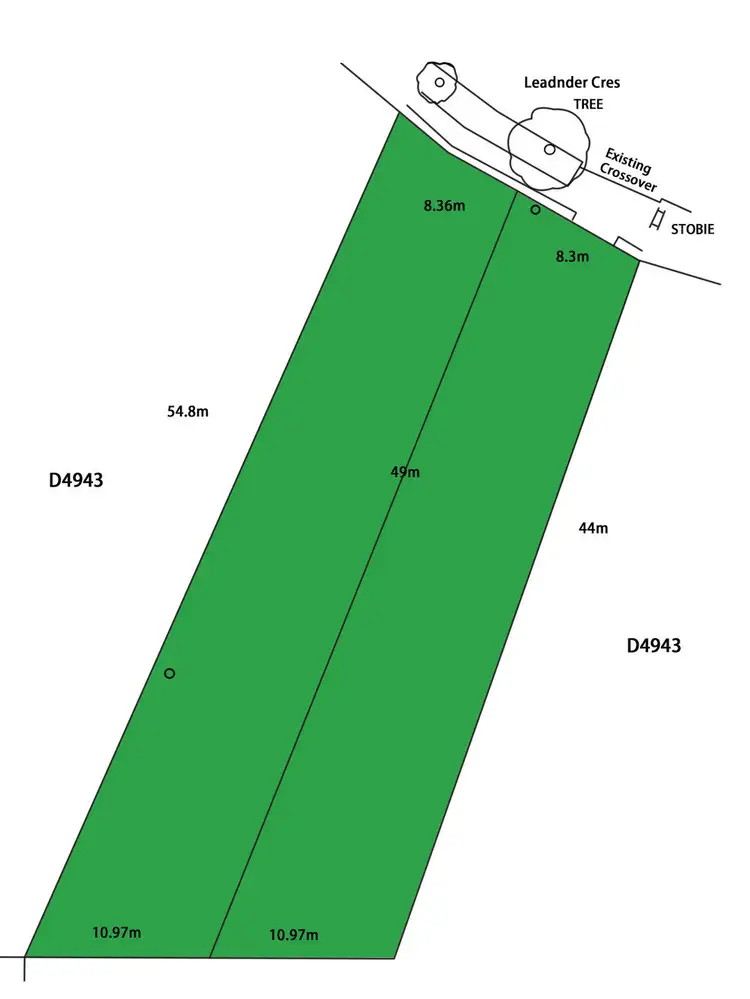 Lot 300, 21 Leander Crescent, Greenacres SA 5086