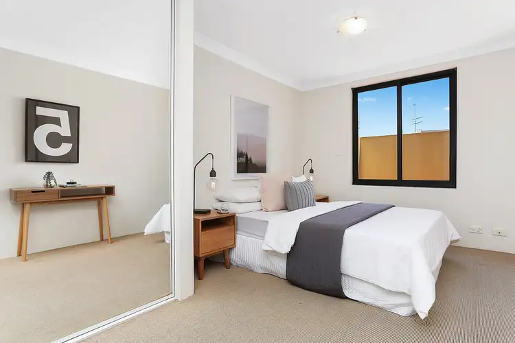 Second view of Homely unit listing, 3/21-23 Norton Street, Leichhardt NSW 2040
