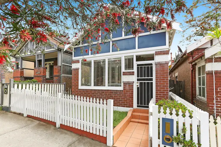 Main view of Homely house listing, 16 Foster Street, Leichhardt NSW 2040