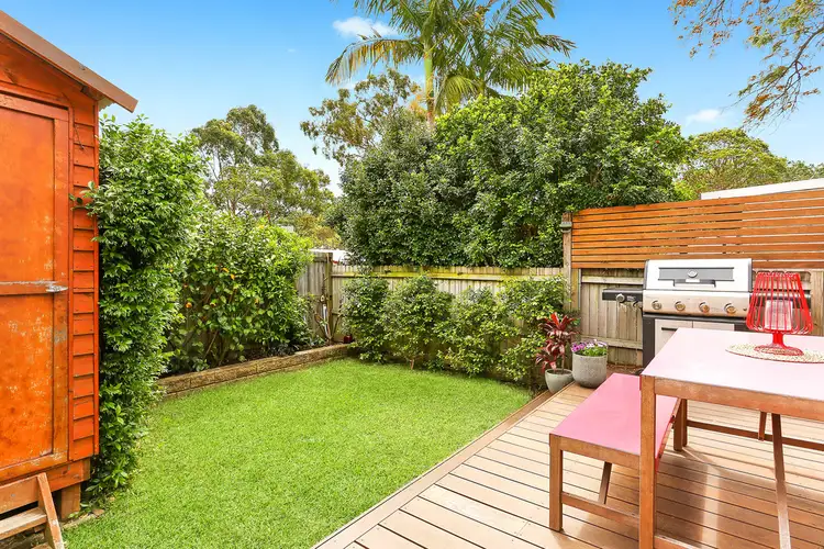 Second view of Homely house listing, 16 Foster Street, Leichhardt NSW 2040