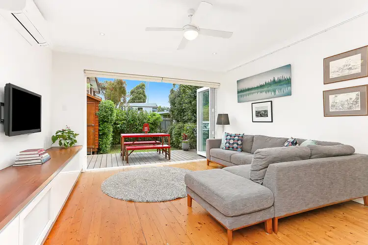Fourth view of Homely house listing, 16 Foster Street, Leichhardt NSW 2040