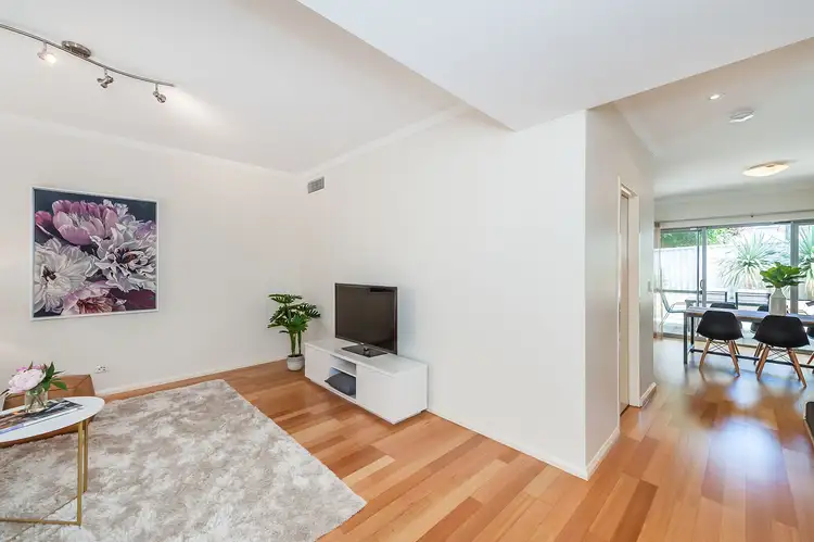 Second view of Homely townhouse listing, 30C Talbot Ave, Como WA 6152