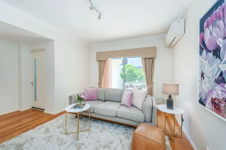 Fourth view of Homely townhouse listing, 30C Talbot Ave, Como WA 6152