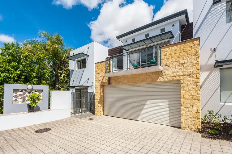 Fifth view of Homely townhouse listing, 30C Talbot Ave, Como WA 6152