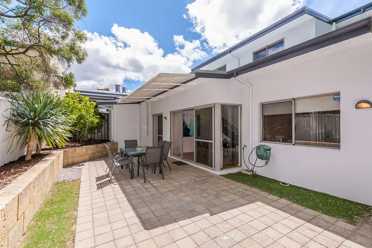 Sixth view of Homely townhouse listing, 30C Talbot Ave, Como WA 6152