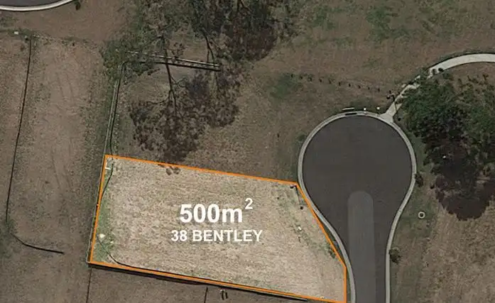 38 Bentley St