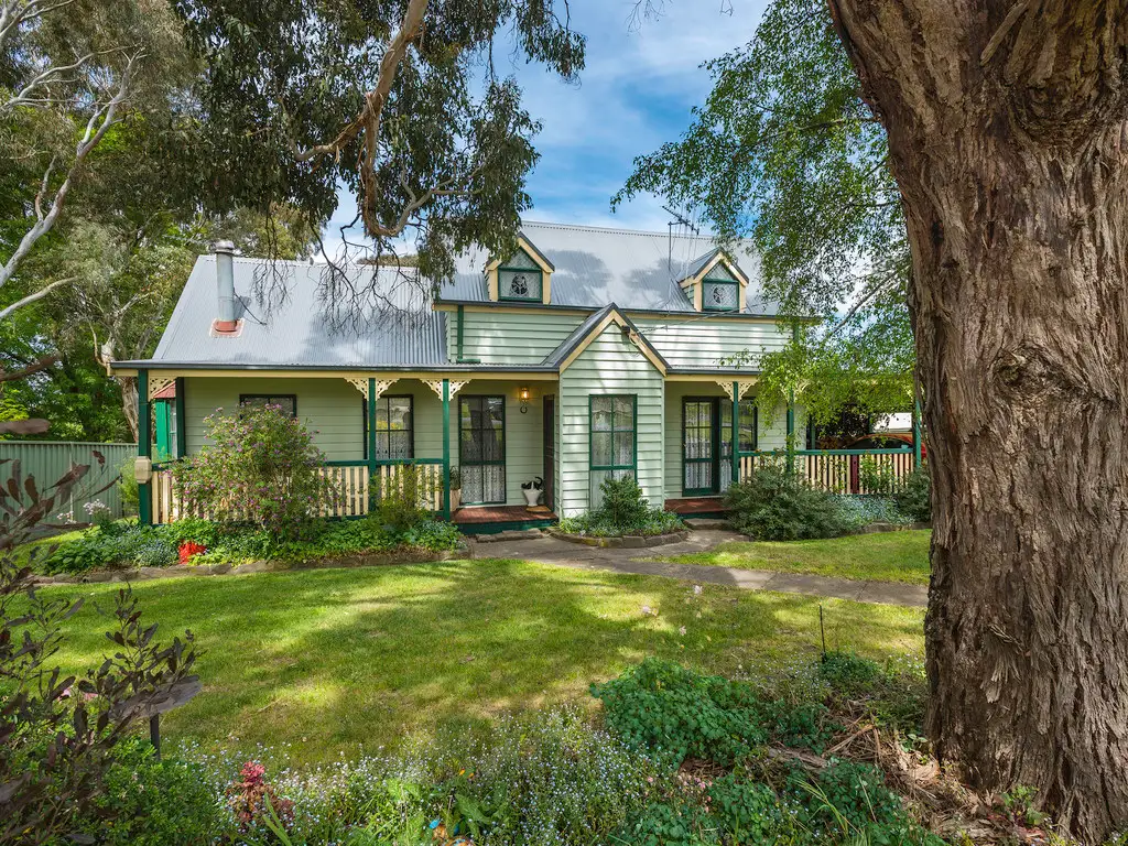 Main view of Homely house listing, 2 MacBain Street, Tylden VIC 3444