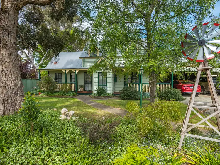 Second view of Homely house listing, 2 MacBain Street, Tylden VIC 3444