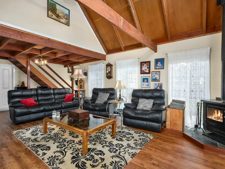 Third view of Homely house listing, 2 MacBain Street, Tylden VIC 3444