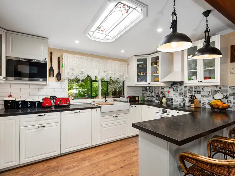 Fourth view of Homely house listing, 2 MacBain Street, Tylden VIC 3444