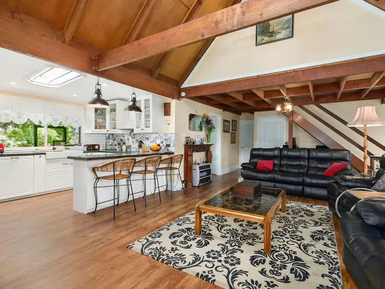 Fifth view of Homely house listing, 2 MacBain Street, Tylden VIC 3444