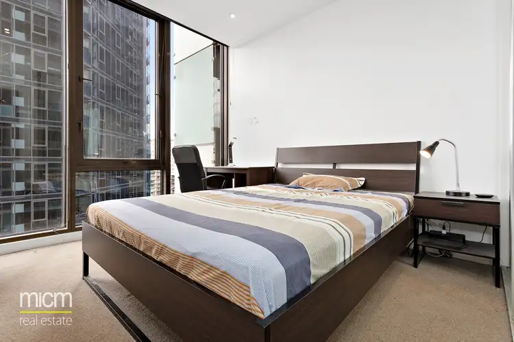 Fifth view of Homely apartment listing, 2106/118 Kavanagh Street, Southbank VIC 3006