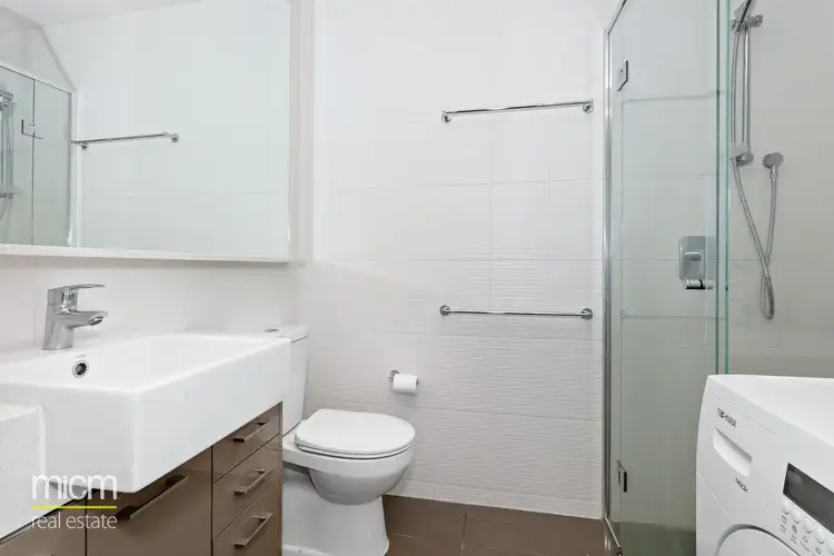 Sixth view of Homely apartment listing, 2106/118 Kavanagh Street, Southbank VIC 3006