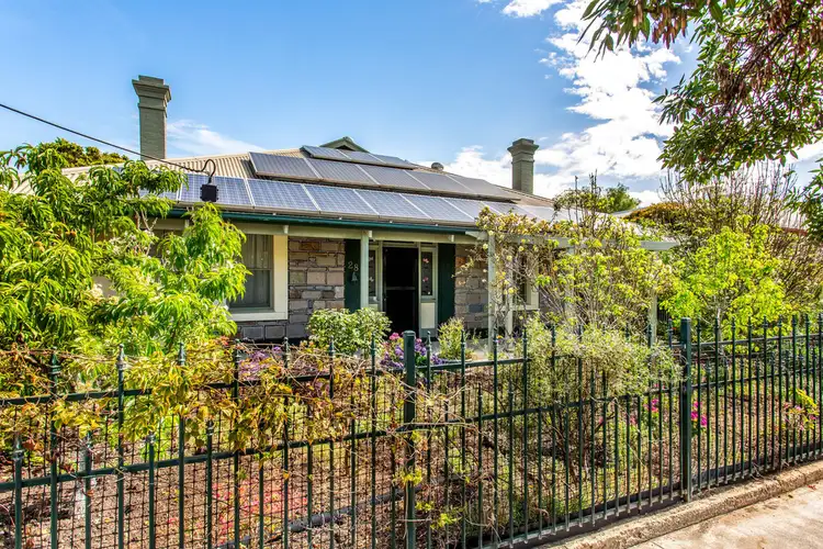 Second view of Homely house listing, 28 Yeo Street, Semaphore SA 5019