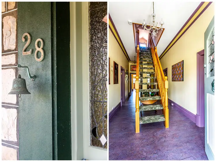 Fourth view of Homely house listing, 28 Yeo Street, Semaphore SA 5019
