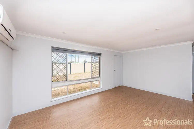 Third view of Homely unit listing, 1A Assen Street, Rangeway WA 6530