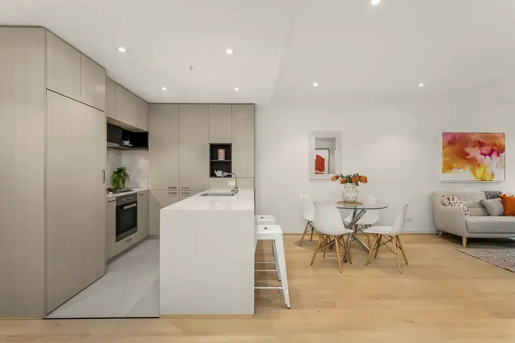 Main view of Homely apartment listing, 4/872-874 Doncaster Road, Doncaster East VIC 3109