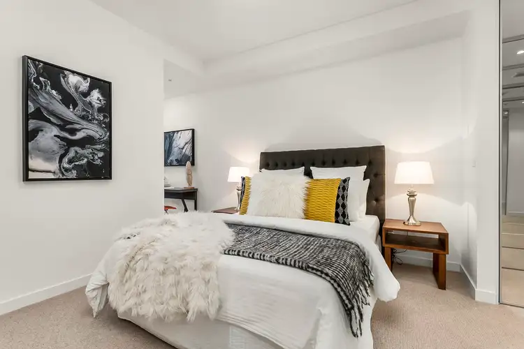 Third view of Homely apartment listing, 4/872-874 Doncaster Road, Doncaster East VIC 3109