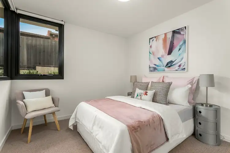 Fourth view of Homely apartment listing, 4/872-874 Doncaster Road, Doncaster East VIC 3109