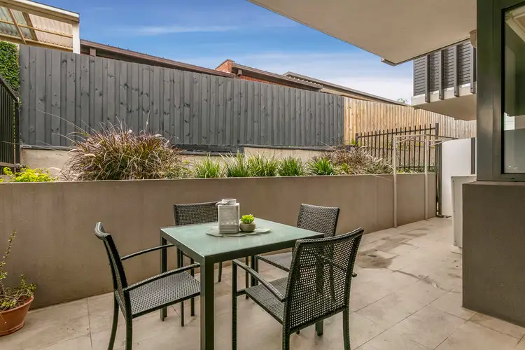 Sixth view of Homely apartment listing, 4/872-874 Doncaster Road, Doncaster East VIC 3109