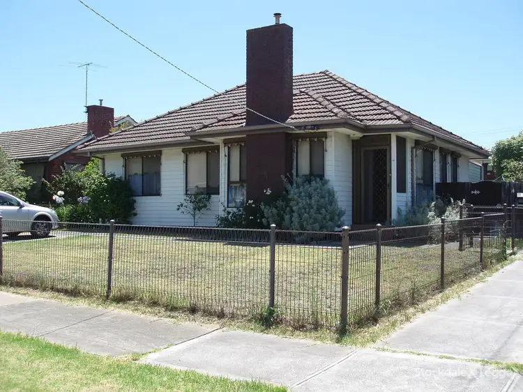 Main view of Homely unit listing, 14 Mitchell Street, Glenroy VIC 3046