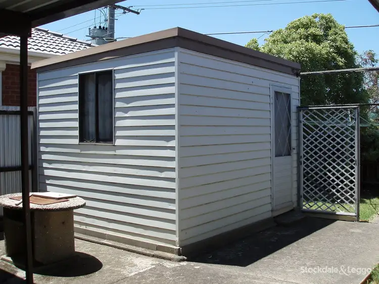 Fourth view of Homely unit listing, 14 Mitchell Street, Glenroy VIC 3046