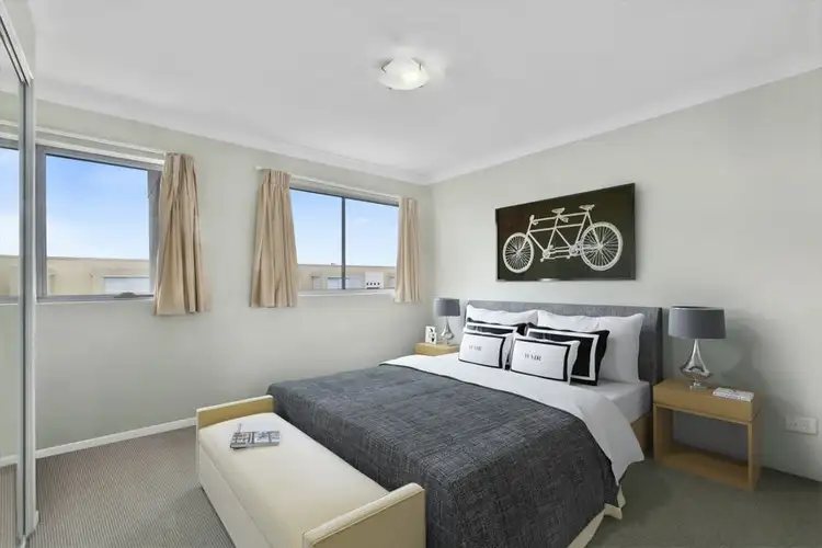 Sixth view of Homely house listing, 80/280 Grand Avenue, Forest Lake QLD 4078