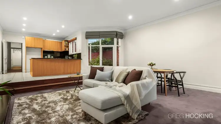 Second view of Homely house listing, 65 Armstrong Street, Middle Park VIC 3206