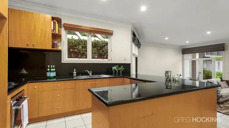Third view of Homely house listing, 65 Armstrong Street, Middle Park VIC 3206