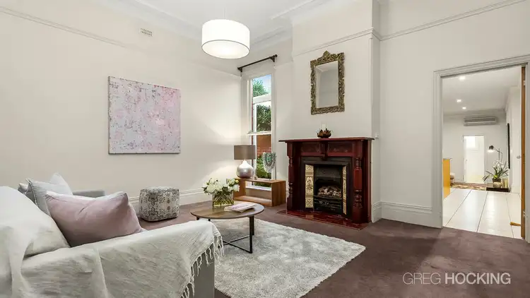 Fourth view of Homely house listing, 65 Armstrong Street, Middle Park VIC 3206