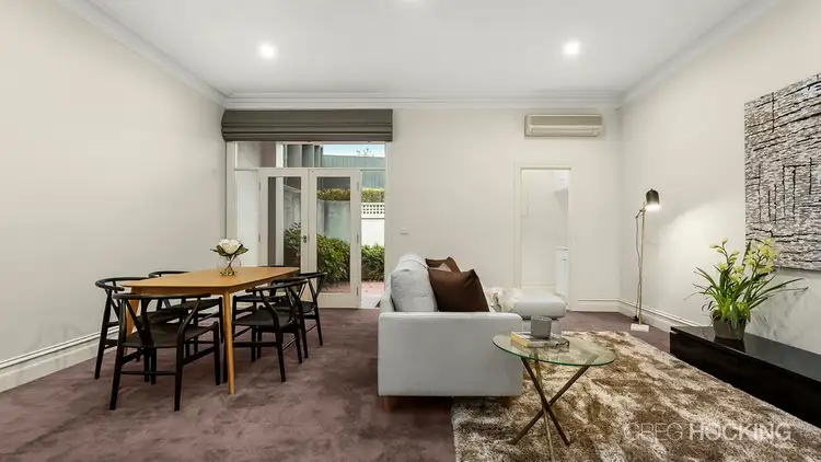 Fifth view of Homely house listing, 65 Armstrong Street, Middle Park VIC 3206