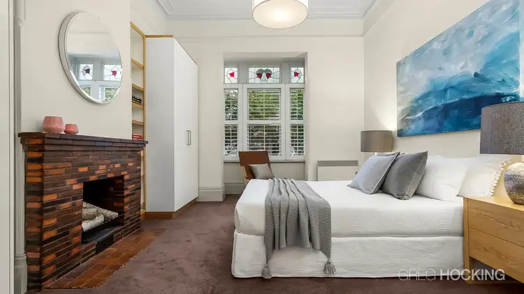 Sixth view of Homely house listing, 65 Armstrong Street, Middle Park VIC 3206