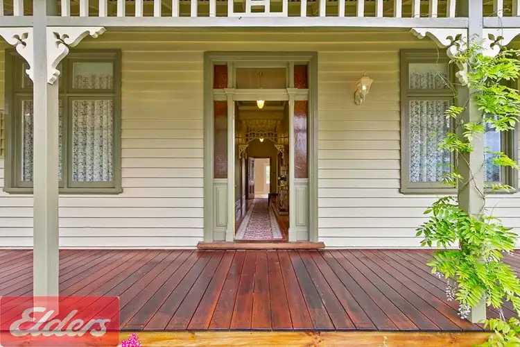 Fifth view of Homely house listing, 45 NICOL STREET, Yarram VIC 3971