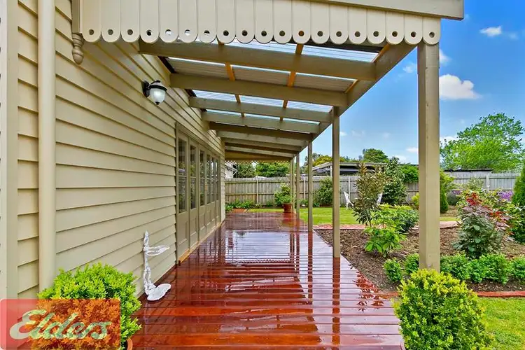 Seventh view of Homely house listing, 45 NICOL STREET, Yarram VIC 3971