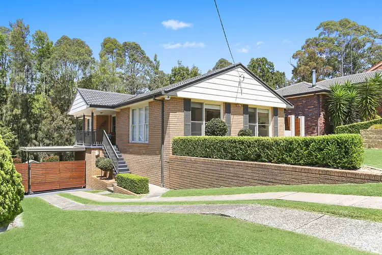 Third view of Homely house listing, 15 Mark Street, Figtree NSW 2525
