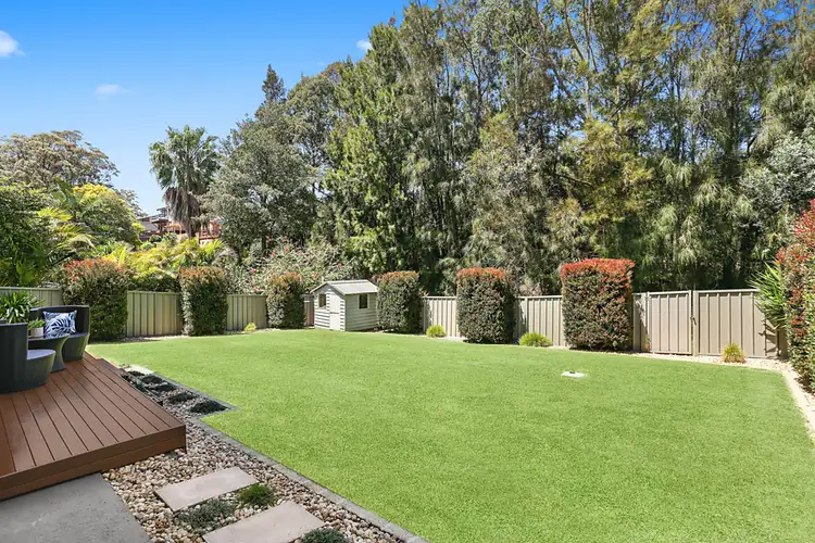 Fourth view of Homely house listing, 15 Mark Street, Figtree NSW 2525