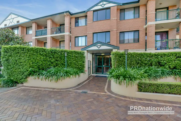 106/18-20 Knocklayde Street, Ashfield NSW 2131