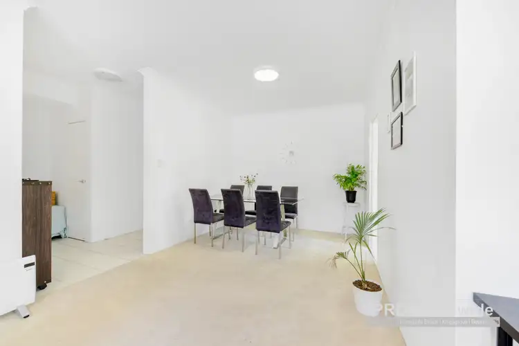 Second view of Homely unit listing, 106/18-20 Knocklayde Street, Ashfield NSW 2131