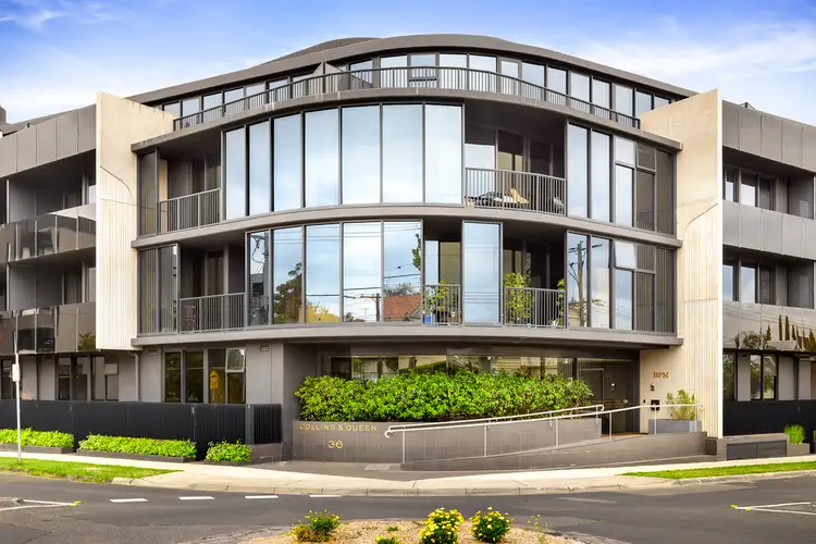 5/36 Collins Street, Essendon VIC 3040