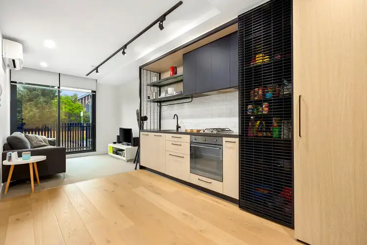 Sixth view of Homely unit listing, 5/36 Collins Street, Essendon VIC 3040