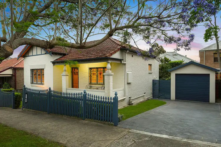 Main view of Homely house listing, 3 Athol Street, Leichhardt NSW 2040