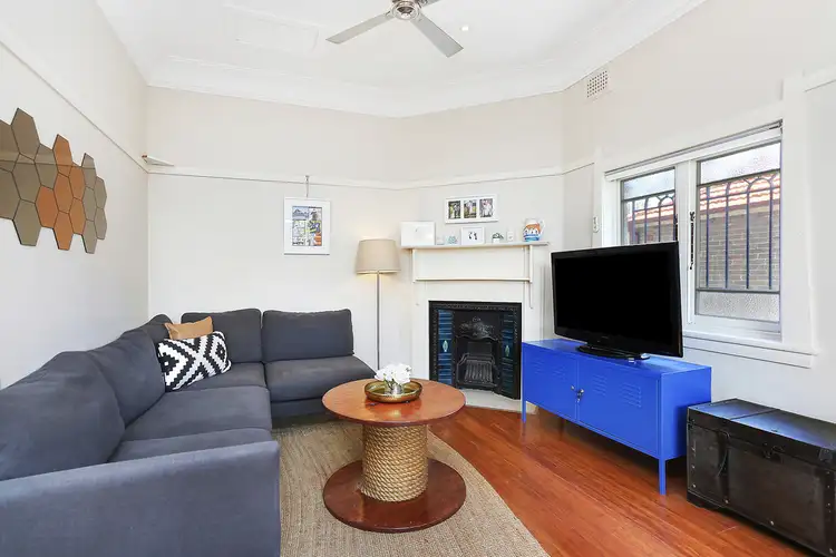 Second view of Homely house listing, 3 Athol Street, Leichhardt NSW 2040